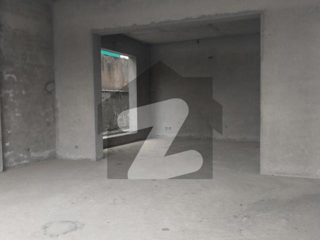 Kanal Gray Structure For Sale Overseas 5 Bahria Greens Overseas Enclave Sector 5