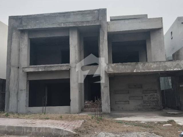 Kanal Gray Structure For Sale Overseas 5