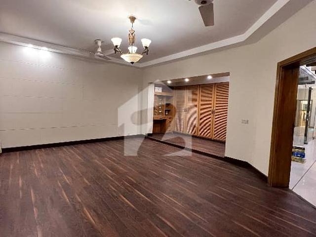 Kanal House Ava For Rent In DHA 1