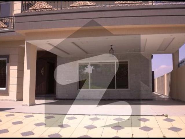 Kanal House Available For Sale In DHA 3 Sector B Beautiful Location DHA Phase 3 Block B
