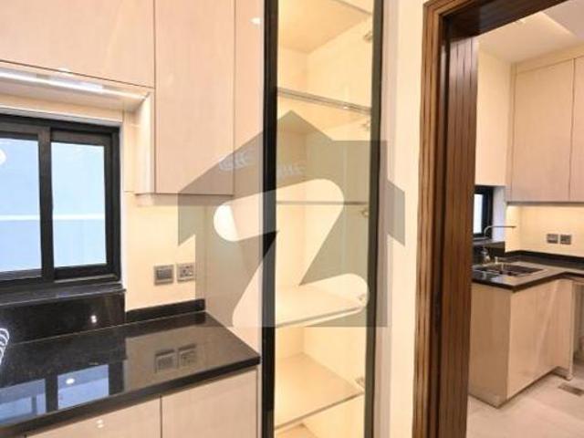 Kanal House Defence Housing An Elegant Front Open, 5 Bedroom Double Unit Luxury Designer House DHA Defence Phase 1