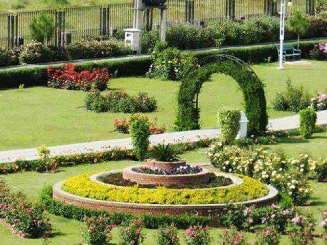 Kanal House Double Story Hayatabad Phase 2 Peshawar ID 08073