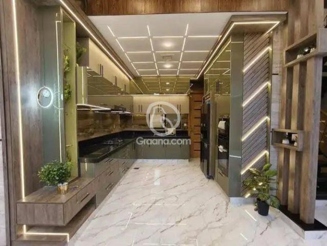 Kanal House for Sale