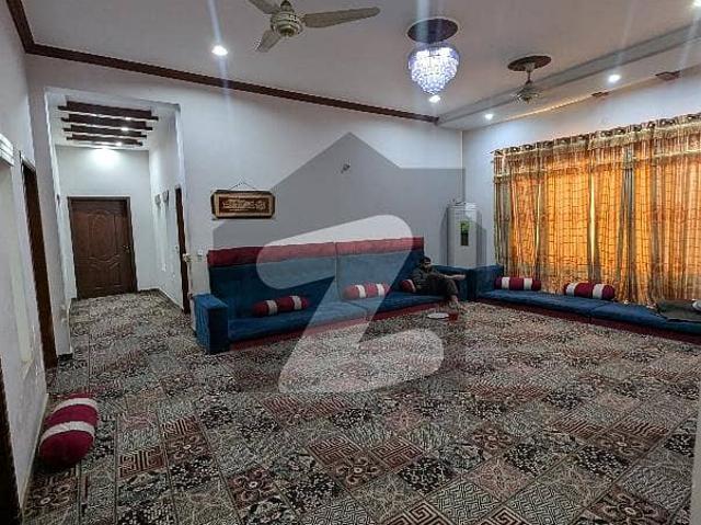 Kanal House For Sale