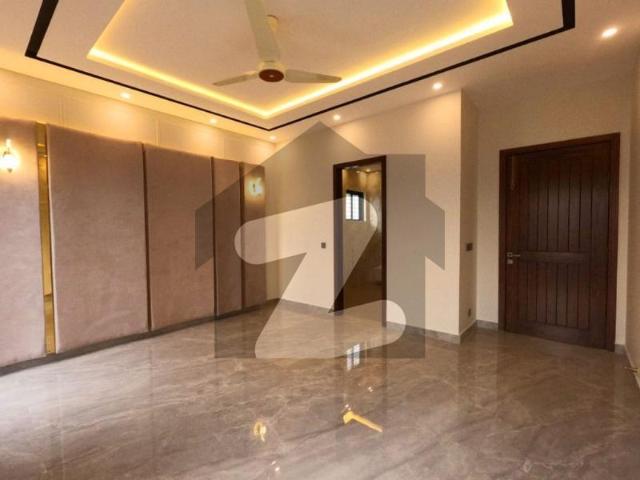Kanal House For Sale Bahria Orchard Phase 1