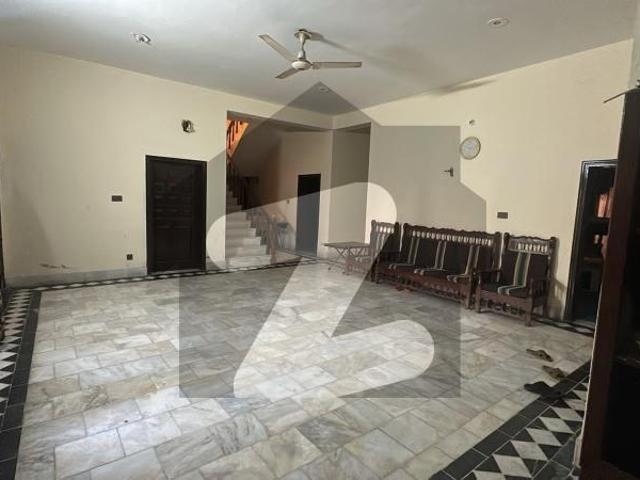 Kanal House For Sale, Dar Ul Islam, Attock Darul Islam Colony