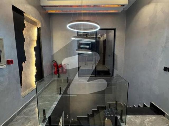 Kanal House For Sale DHA Phase 8, Lahore DHA Phase 8
