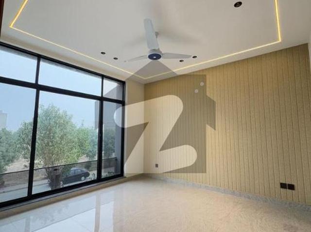 Kanal House For Sale DHA Phase 8, Lahore DHA Phase 8