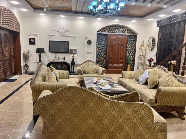 Kanal House For Sale On Top Location DHA PHASE 1