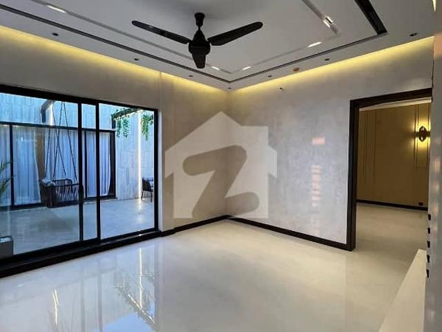 Kanal House For Rent