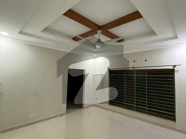 Kanal House For Rent