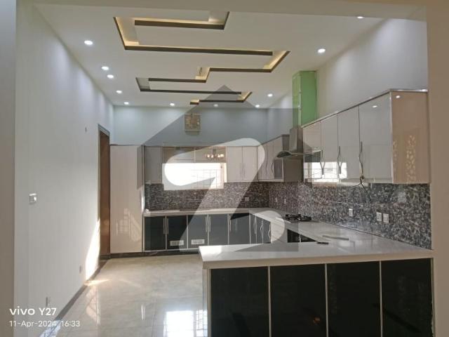 Kanal House For Rent With Affordable Price Near Masjid Park Commercial Bahria Town Phase 4