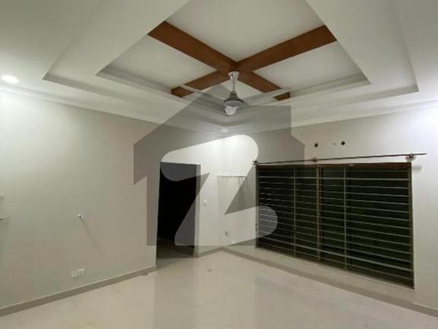 Kanal House For Rent Bahria Enclave
