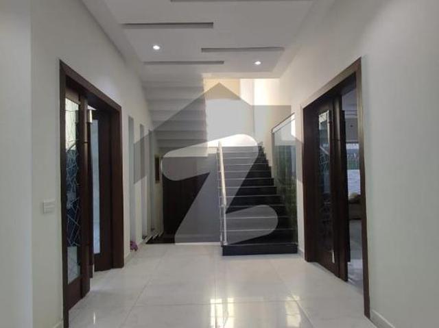 Kanal House For Rent In Dha Phase5 G Block Hote Location Near By Park Market School DHA Phase 5