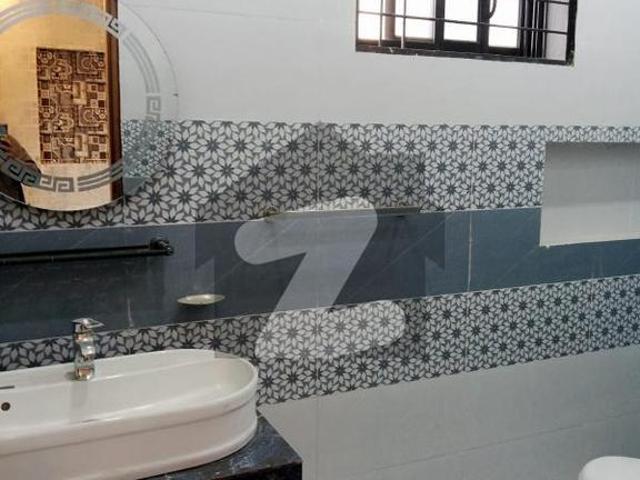 Kanal House For Rent In Gujranwala Canal View Housing Scheme