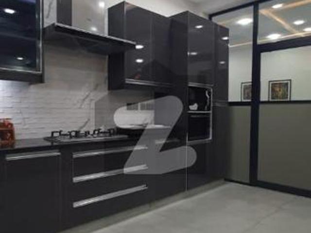 A House Of 1 Kanal In Rs. 200000 Bahria Town Phase 8
