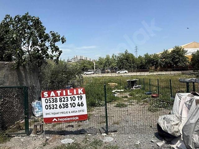KANAL İSTANBUL PROJESİNE KOMŞU MÜSTAKİL ARSA