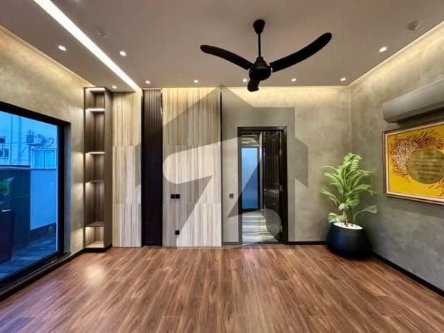 Kanal Latest Designer With Pool Home Theatre Bungalow For Rent DHA Phase 5