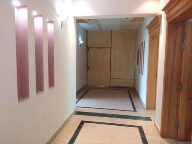 Kanal lavish upper portion available for rent in dha phase 3 block xx lahore dha phase 3 id 31740