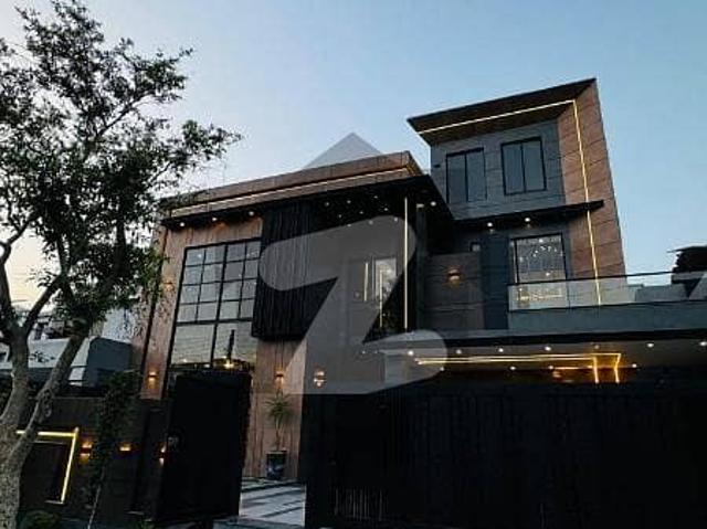 Kanal Luxury House For Sale