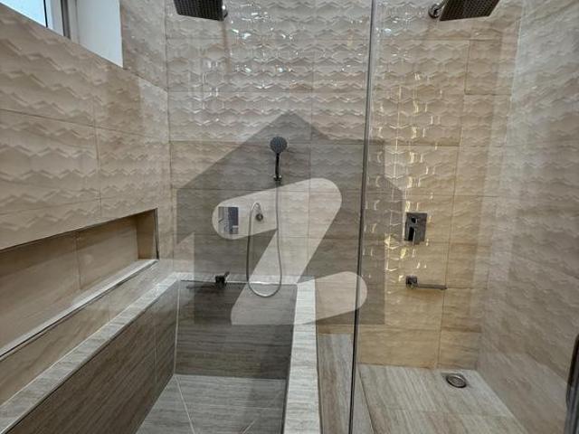 Kanal Luxury House For Sale in DHA Peshawar DHA Phase 1 Sector A