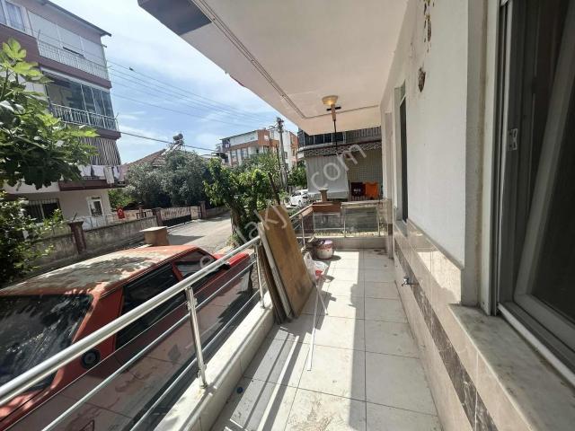 Kanal Mah Kiralık 2+1 Ayrı Mutfak Ayrı Wc Y.giriş Tramvay Yakını