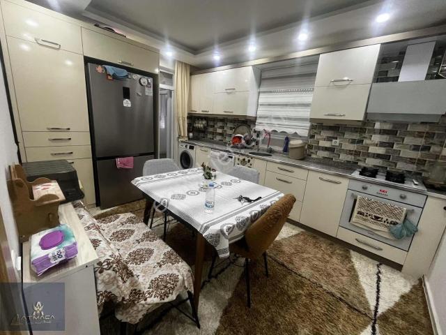 Kanal Mahallesinin En Güzel Konumunda Sınırsız Krediye Uygun