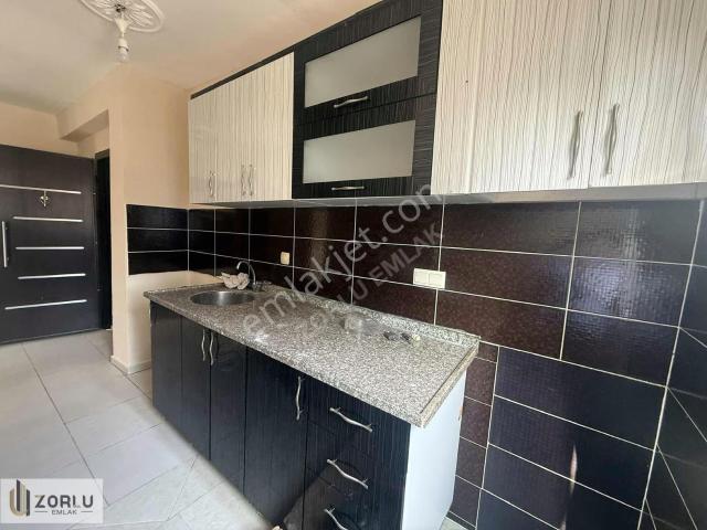 Kanal Mh. Tramvaya Yürüme Mesafesinde 2+1 Yüksek Giriş Kiralık