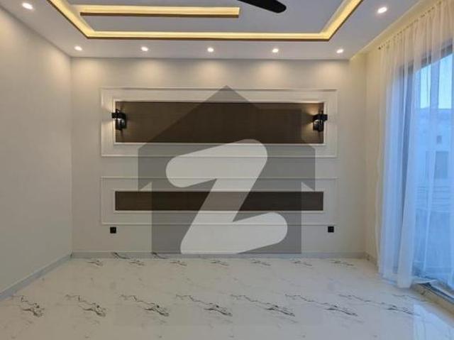 Modern Design House For Sale Tariq Gardens