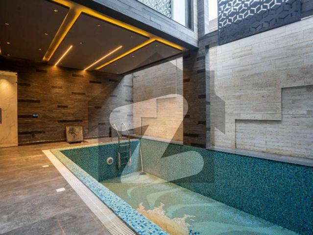Kanal Modern House For Sale At Super Hot Location