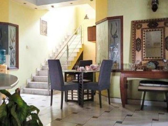 Kanal Modern Stunning Bungalow DHA Lahore DHA Phase 5 ID 77356