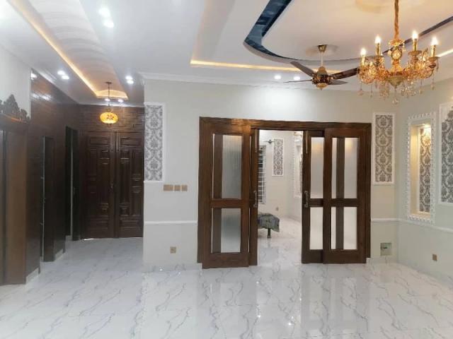 Kanal New House In Phase 3 Rawalpindi Bahria Town Rawalpindi ID 92006
