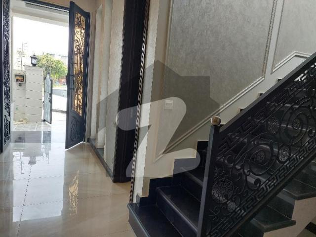 Kanal New Modern Design House DHA Phase 7