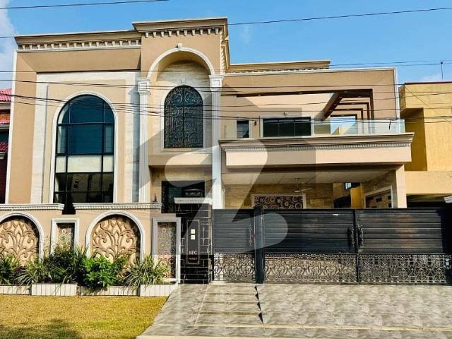 Kanal new modern 6 bedroom house for sale