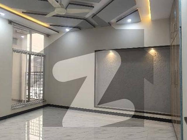 Kanal New Upper Portion For Rent