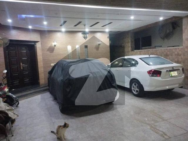 Kanal Owner Build Double Unit House For Sale