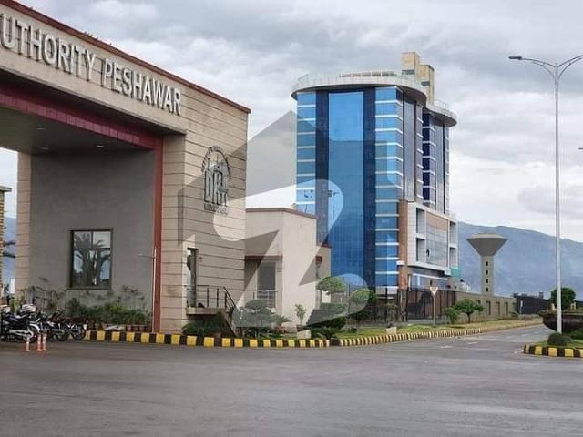 Kanal Plot Available On Good Location