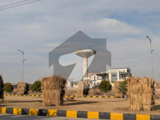 Kanal Plot Available For Sale Very Great Location In Reasonable Price