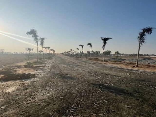 Kanal plot are available for sale in orchard greenz bedian in Pakistan | Clasf real estate