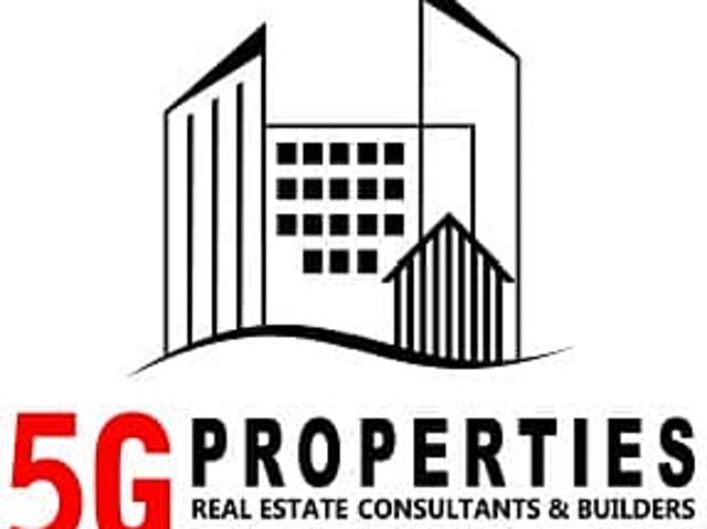 Kanal Plot For Sale In Sector A DHA Peshawar