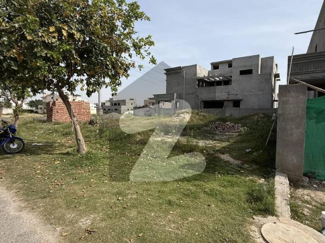 Kanal Plot For Sale