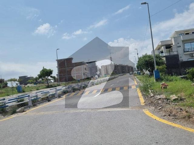 Kanal Plot Urgent For Sale