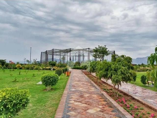 Kanal Plot Zone 3 Regi Town