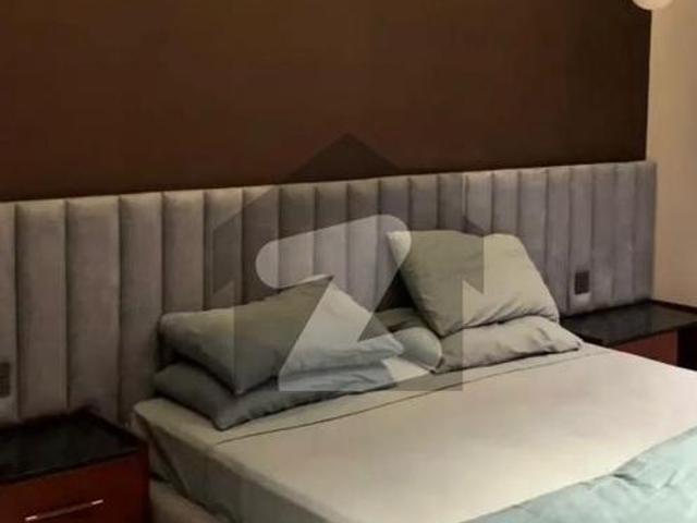Kanal Premium Furnished Living Near Raya | Easy Access DHA Phase 7 Block S