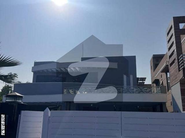 Kanal prime location e1 block
