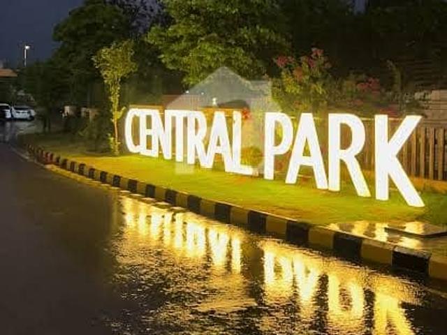 Kanal Prime Location Plot For sale