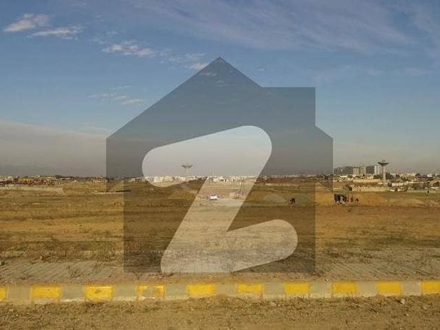 Kanal Prime Location Residential Plot Is Available For Sale In G 13