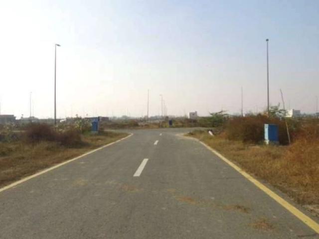 Kanal Residential Plot # 988 for Sale in DHA Phase 7 Block X Lahore DHA Phase 7 ID 52919