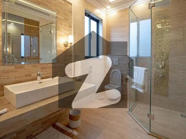 Kanal royal full basement furnished house for sale top location dha phase 6 block c