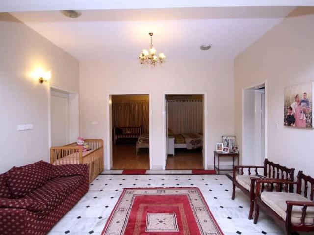 Kanal Self Constructed Bungalow Phase 3 DHA Lahore DHA PHASE 3 ID 84483